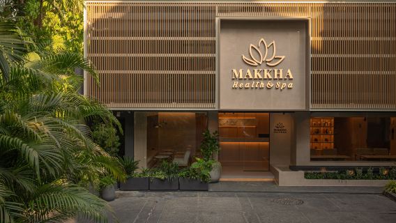 เอ็มเอเคเคเอ สปา เชียงใหม่ สถานที่ยอดนิยมสำหรับถ่ายรูป สไตล์ยุโรปสุดหรู เพลิดเพลินกับชีวิต