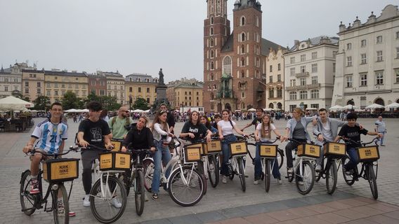KrakowTours