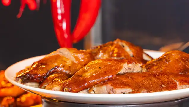 長隆飛船酒店珊瑚餐廳