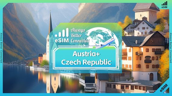 Czech RepublicSIM Cards
