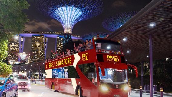 SingaporeTours