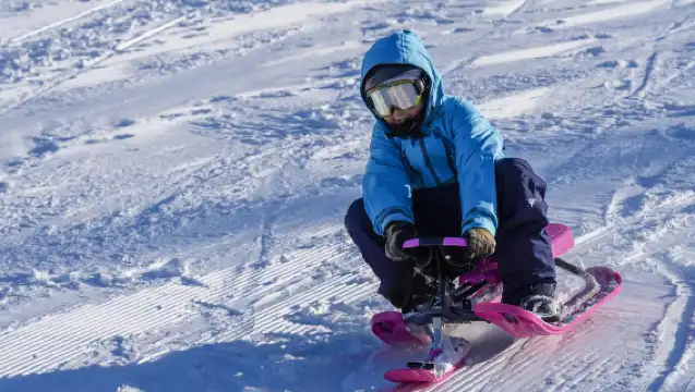 일본 홋카이도 삿포로 국제 스키 리조트 당일 치기 여행 초중급 슬로프, 코치 패키지 선택 가능