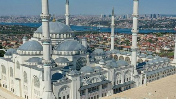 Estambul: Recorrido por dos continentes en autobús y crucero por el Bósforo