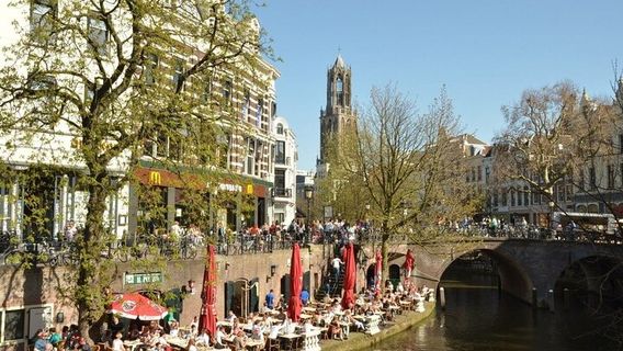 UtrechtTours