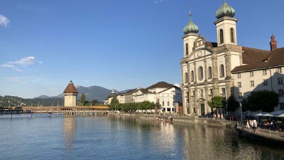 ZurichTours