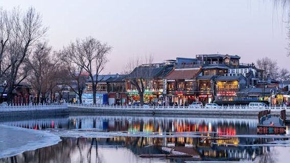 Beijing