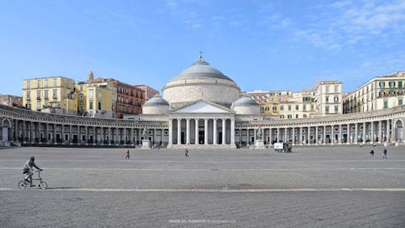 Naples