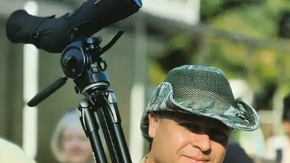 Guided Tour in Manuel Antonio National Park!