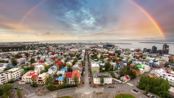 ReykjavikTours