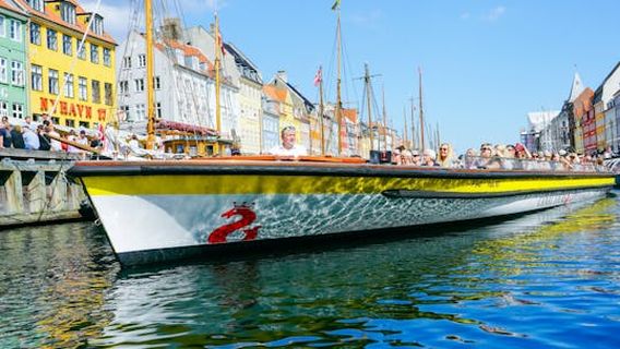 CopenhagenExperiences