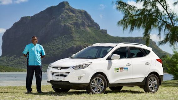 Mauritius