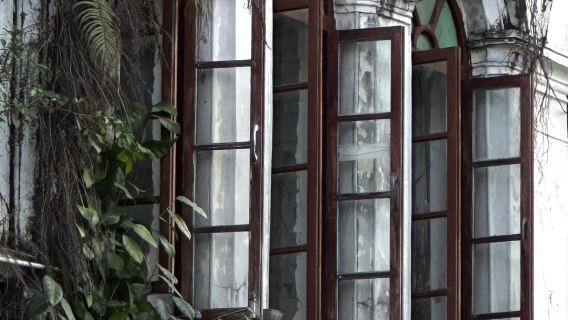 Haikou Bell Tower + Wugong Temple + Qilou Old Street + Hainan Provincial Museum + Xixiu Beach Park + Tianhou Temple one-day tour