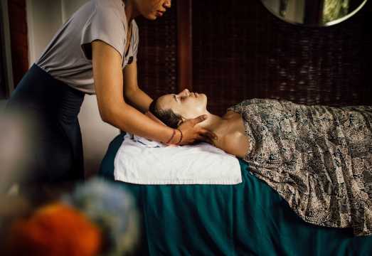 Ubud Bodyworks Centre - Spa Experience in Bali