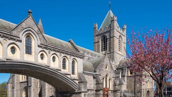 Dublin