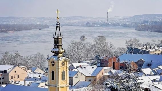 BelgradeTours