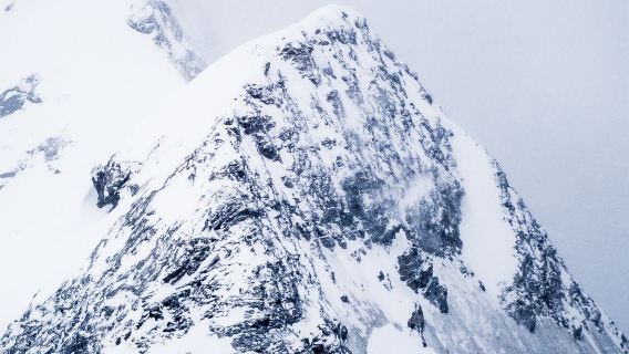 祁連崗什卡雪峰景區+大本營+連心湖+七彩瀑布一日遊