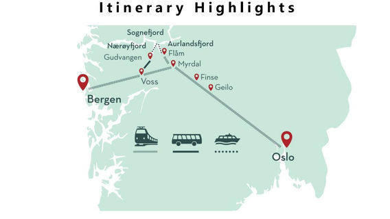 BergenTransport