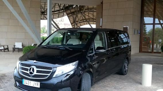 Basque coast luxury private tour