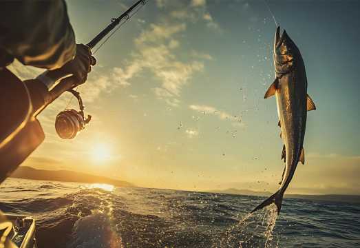 Pattaya Koh Samet private boat half-day tour [snorkeling + sea fishing + beach BBQ]