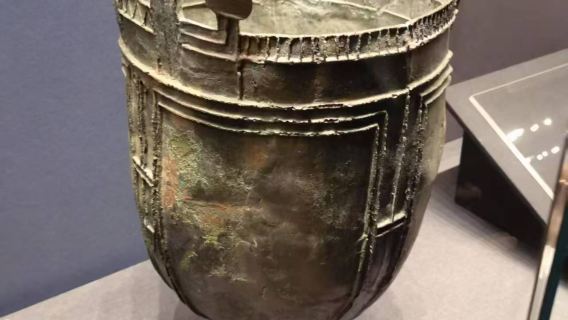 「匠心說」講師團主講|新疆維吾爾自治區博物館半日遊