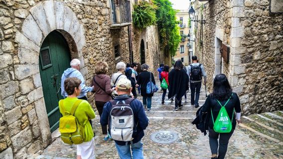 Girona: Game of Thrones Tour