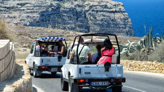 MgarrTours