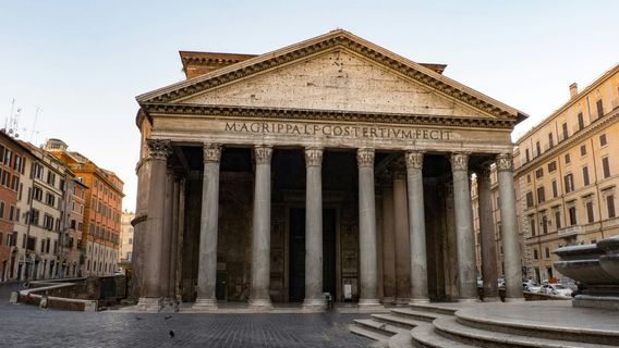 Rome