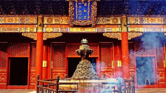 BeijingTours
