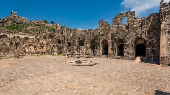 HyderabadTours
