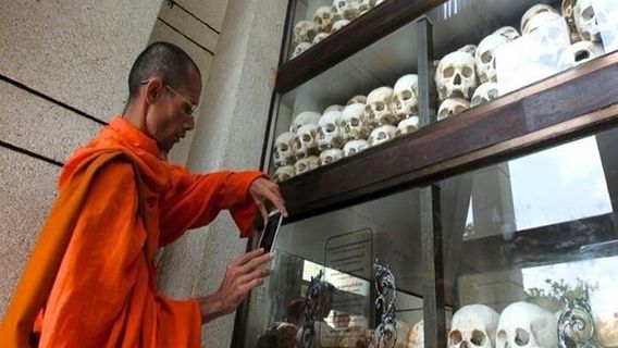 Phnom PenhTours