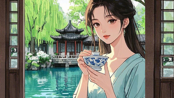 濟南日遊