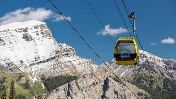 Banff