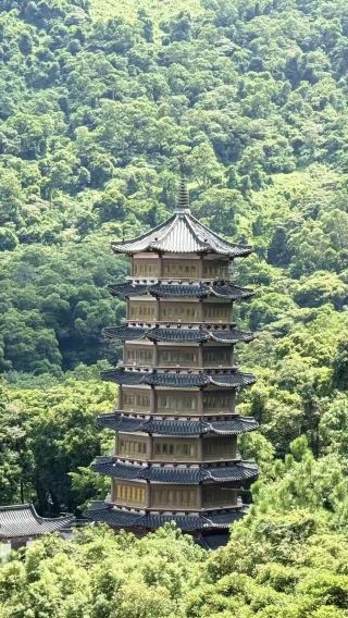 江門叱石風景區+開平碉樓+啟明里+梁啟超故居一日遊中英文服務