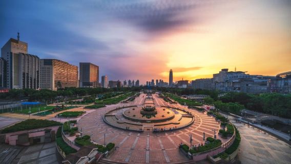 Zibo, Shandong|Professional Translation & Licensed Guides in Chinese/English/Japanese/Korean/German & More - Business Trips/Inspections/Attractions & Tours/Hiking/City Walk