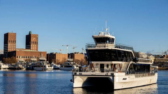 OsloExperiences