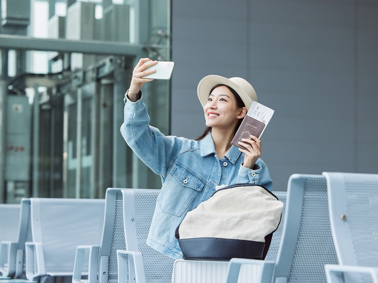 Servizio VIP di assistenza all'immigrazione con passaggio rapido e compilazione del modulo di sbarco a Ho Chi Minh/Hanoi/Da Nang/Nha Trang