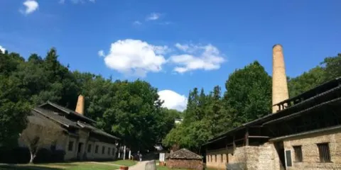 景德鎮古窯民俗博覽區一日遊【含門票+可選導遊講解】