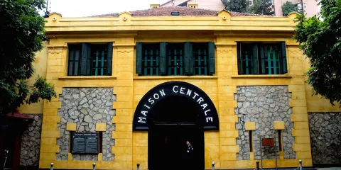 河內市特色全日導覽團