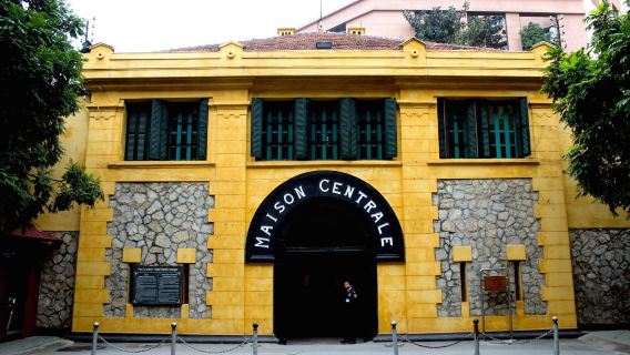 Terokai Lawatan Bandar Ha Noi Untuk Sehari Penuh