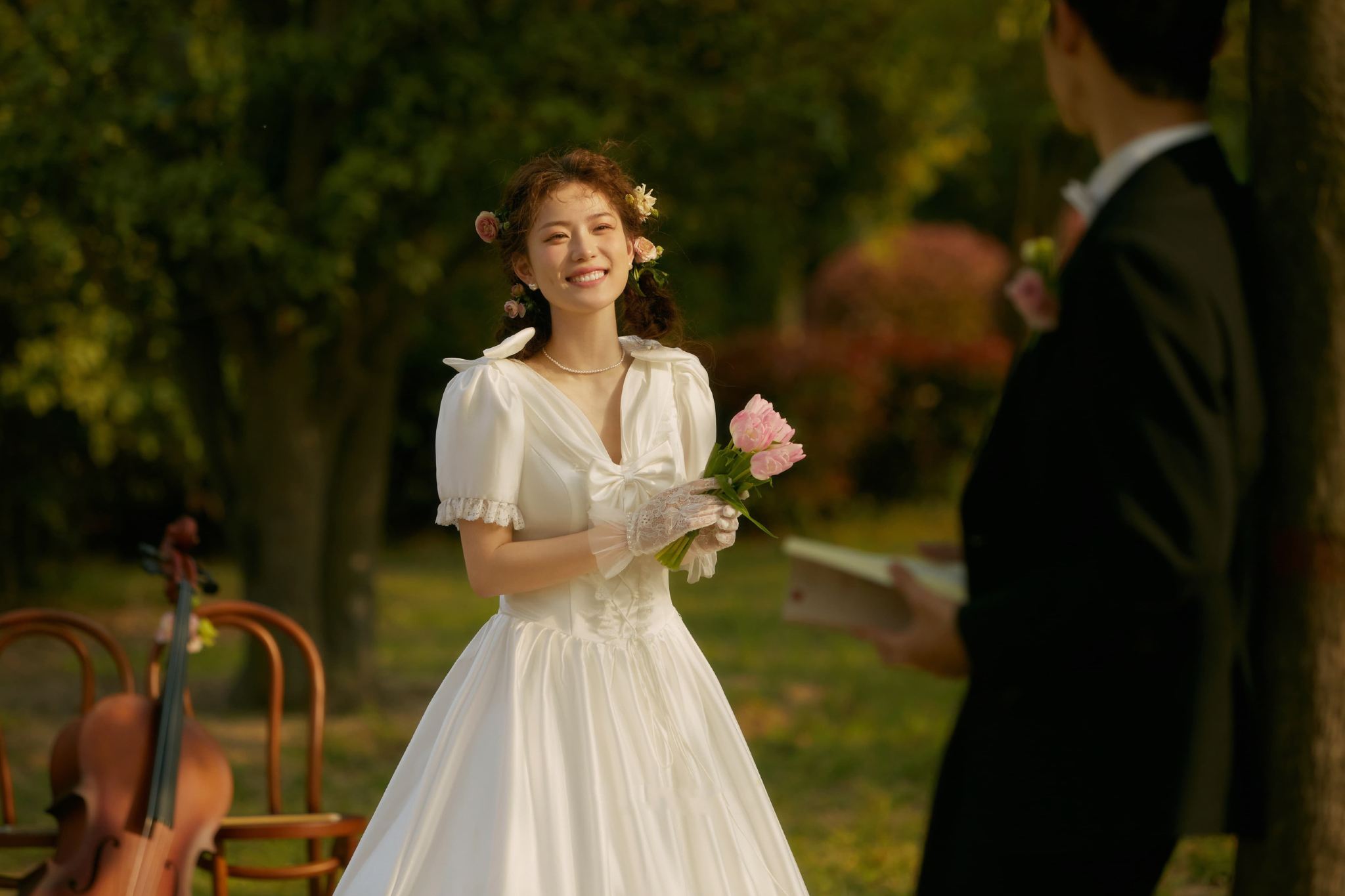 Fotografi perjalanan di Wilayah Berautonomi Qiandongnan Miao dan Dong[Pemandu pelancong + Trip Moments + gambar perkahwinan rakaman udara filem pendek + solek pakaian + penyesuaian perjalanan + semua gambar asal diberikan]