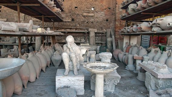 Pompei