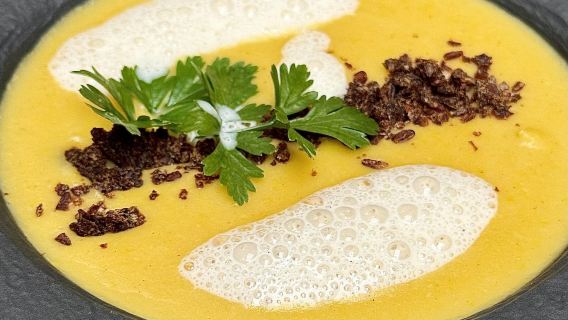 servizio di prenotazione ristorante ALvis, ristorante popolare a Berlino, Germania