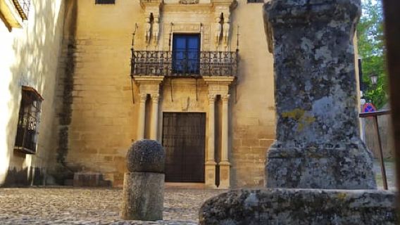 From Fuengirola: Ronda and Setenil de las Bodegas Day Trip