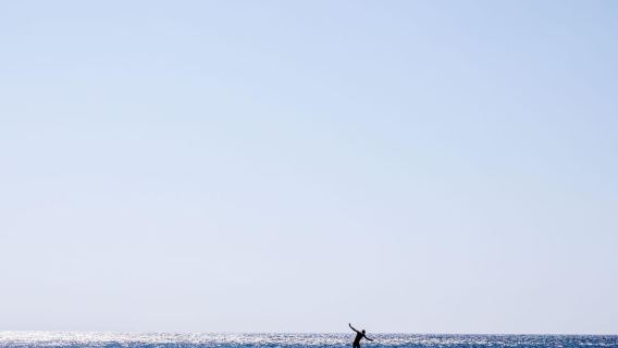 Ikaria Longevity: Pilates nella foresta, monastero e azienda vinicola di famiglia