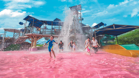 Bandar PenawarTours
