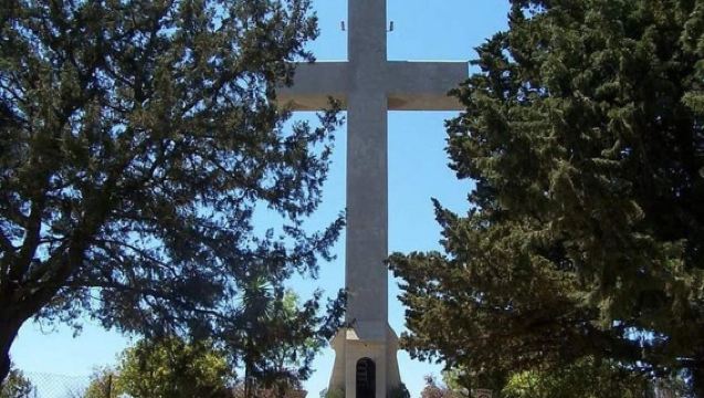 Rodi: Escursione in autobus alla Valle delle Farfalle e alla Collina di Filerimos