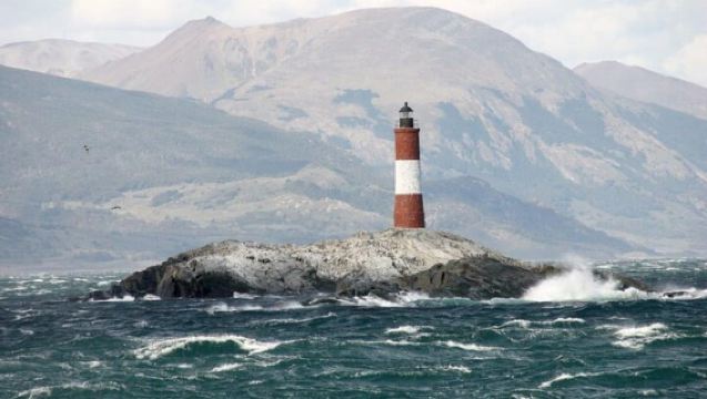 Ushuaia: tour in barca a vela nel Canale di Beagle