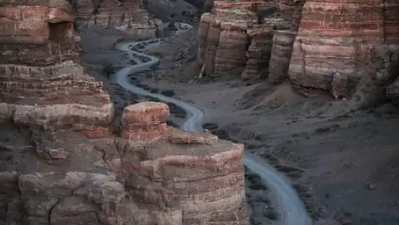 อัลมาตี: สำรวจหุบเขาอันงดงาม 3 แห่งและทะเลสาบโคลไซใน 1 วัน