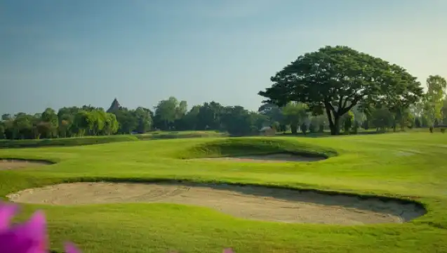 嘎山•傳承高爾夫俱樂部 - Gassan Legacy Golf Club