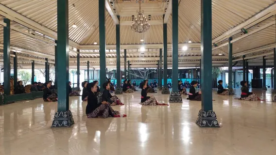 Джокьякарта: пешеходная экскурсия по местам культурного наследия и дегустация местной еды